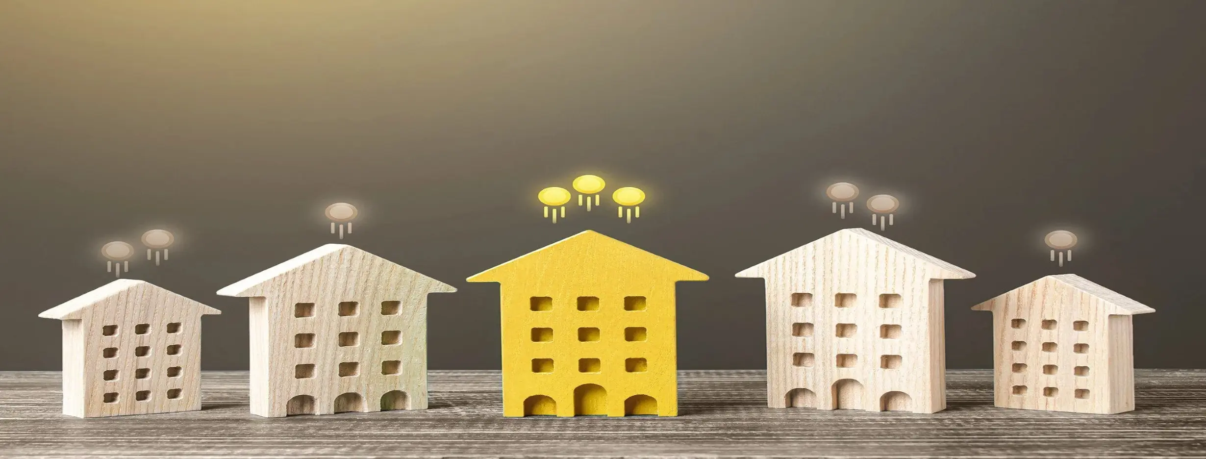 Image for Diverse Housing Options